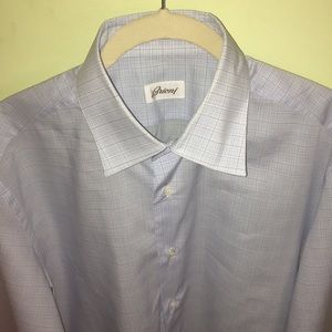 Brioni Shirts - Men’s shirt Brioni Shirts - Men’s shirt